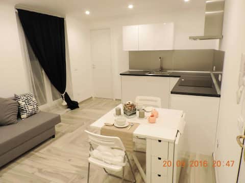 Paradise PENTHOUSE in Rome