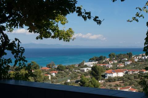 Blue Horizon 1 amazing view, by JJ Hospitality