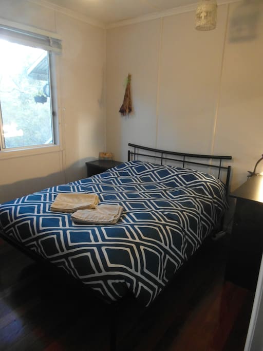 Your room