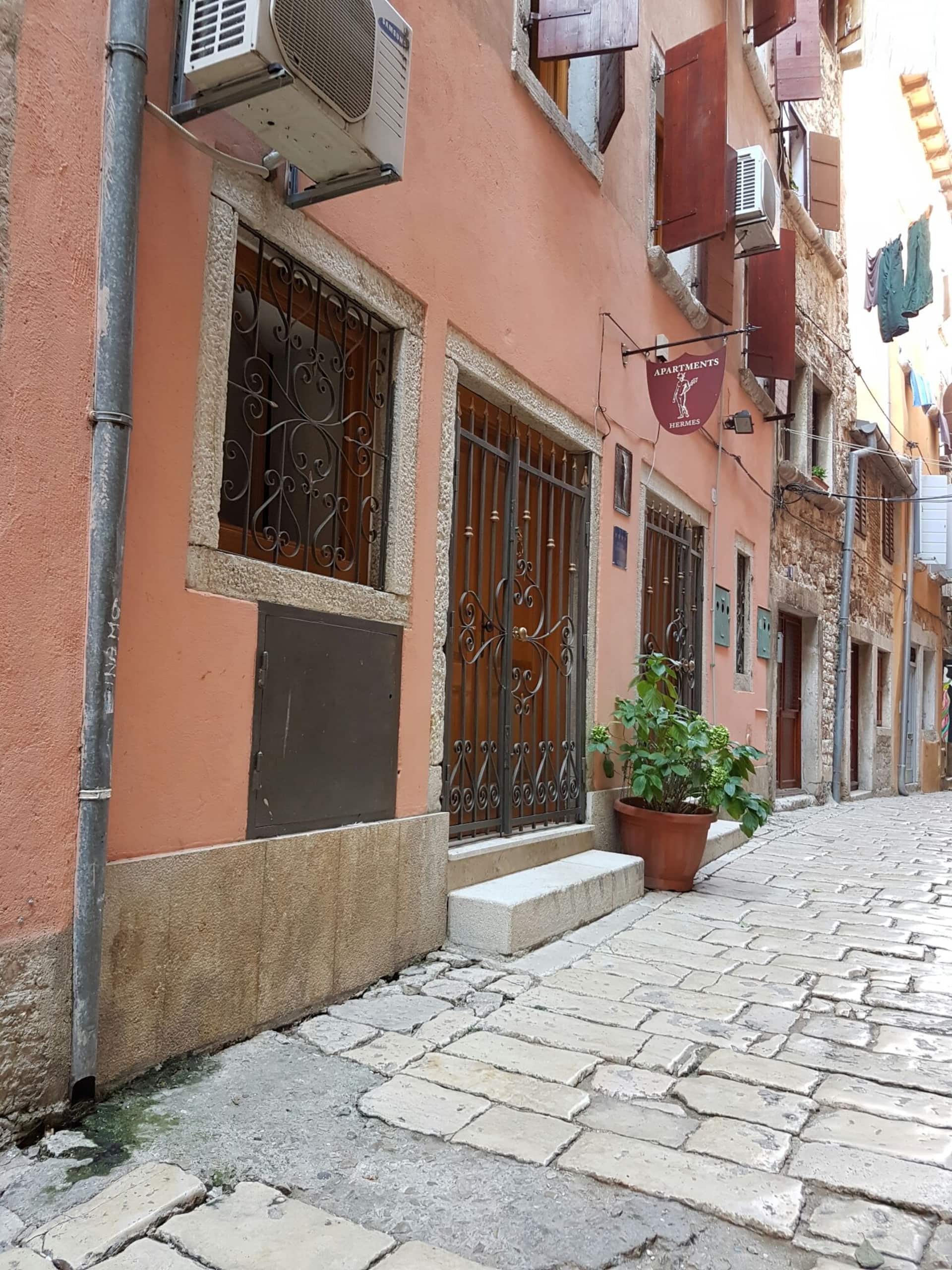 Villa HERMES