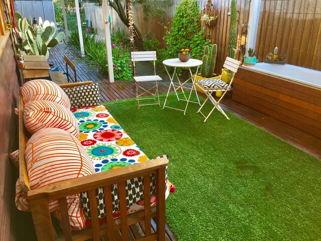 Saratoga House, Barwon Heads