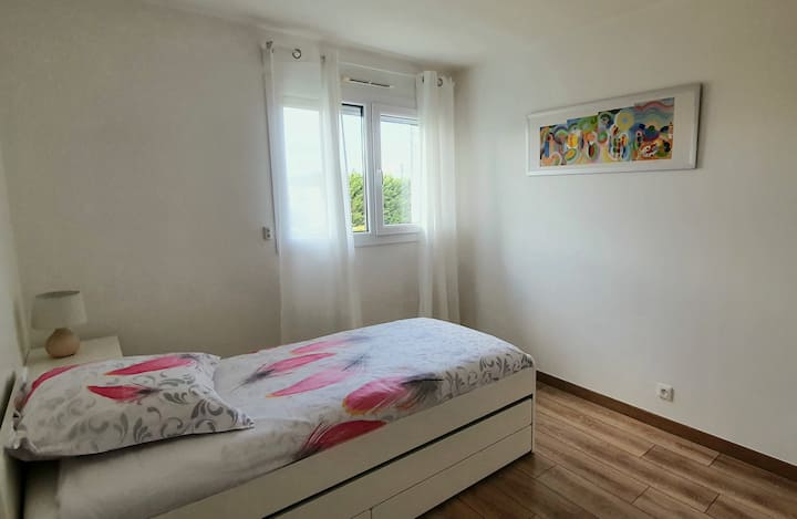 Dormitorio 1