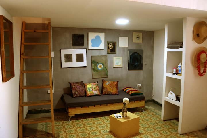 Спална соба 2