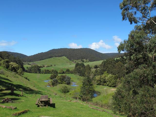 Pennyroyal Cottages – 3 cottages sleeps 28 gallery image 4