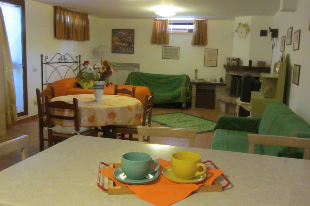 il nostro monolocale