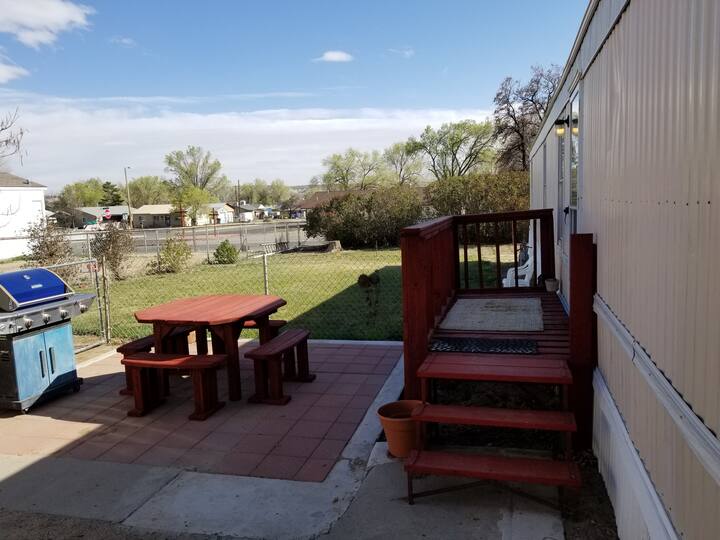 Aztec Vacation Rentals & Homes New Mexico, United States Airbnb