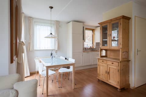 quiet holiday home near nijmegen