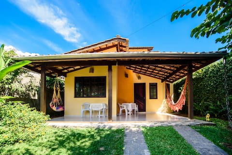 Beautiful home in neighborhood of waterfalls