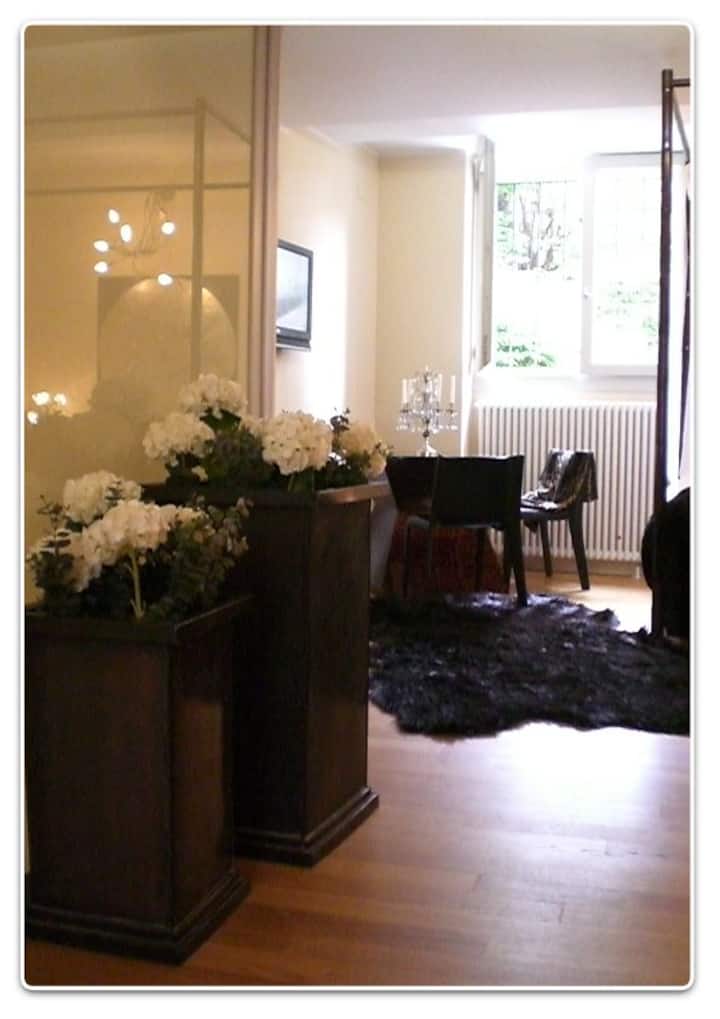 cozy studio apartment Apartments for Rent in Bergamo, Lombardia, Italy Airbnb