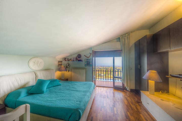 საძინებელი