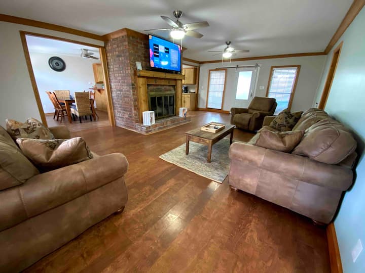 Fayetteville Furnished Monthly Rentals and Extended Stays Airbnb