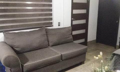Popular Airbnb listing: La Guarida del Roger, very nice and conveniently located in La Paz