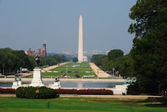 Photo of National Mall