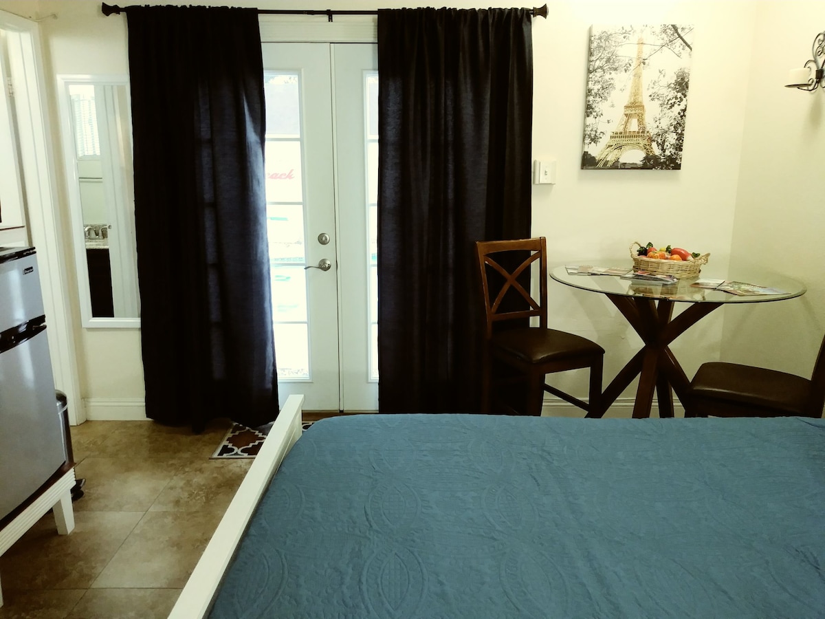 Private Cozy Room