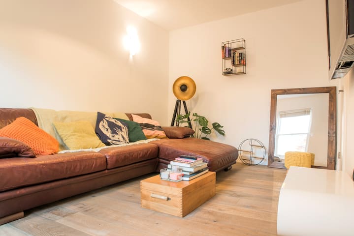 Airbnb Canterbury Ferienwohnungen Unterkunfte