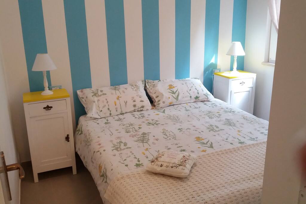 Camera da letto