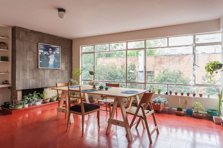 Lovely and sunny apartment Roma Nte