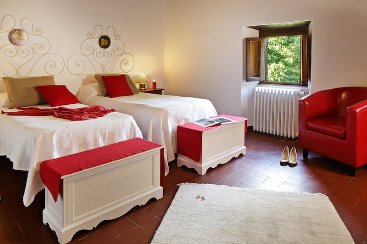 Vila LisiDor - APGvillas