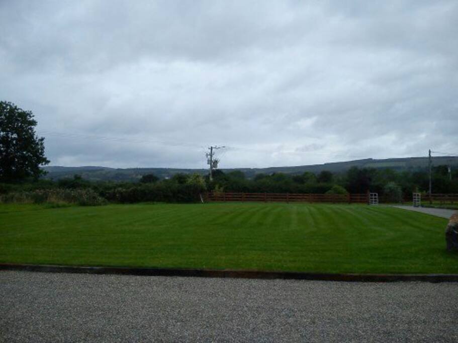 Countryside Peaceful Getaway Bed And Breakfasts For Rent In Cappawhite Tipperary Tipperary