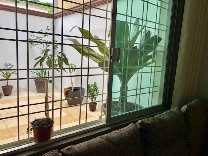 The Green House - Tuxtla Gutiérrez