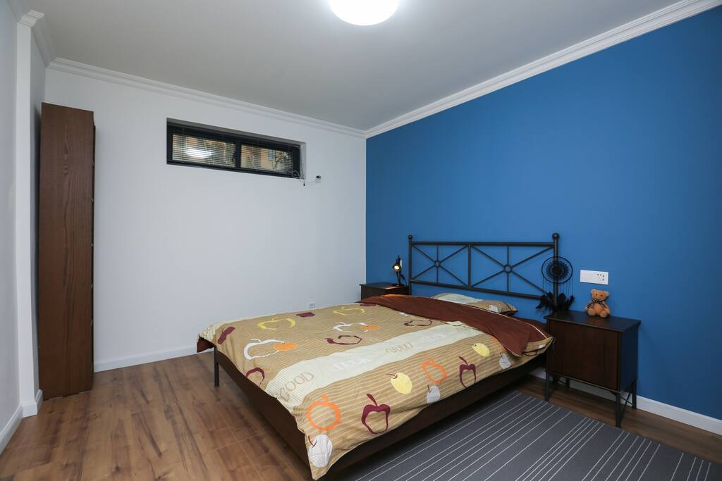 Your room