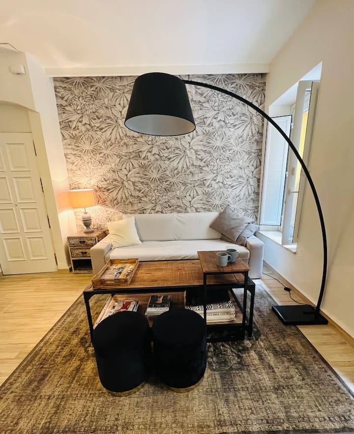Apt Moderno A 700m De La Giralda, San Bernardo - Seville