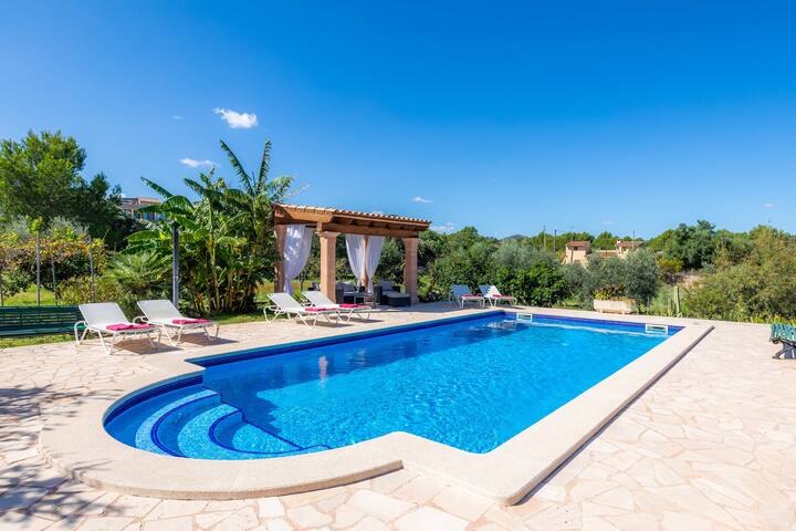 Finca Galardo gallery image 3