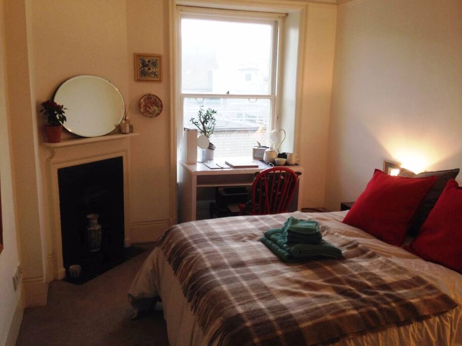 Your room