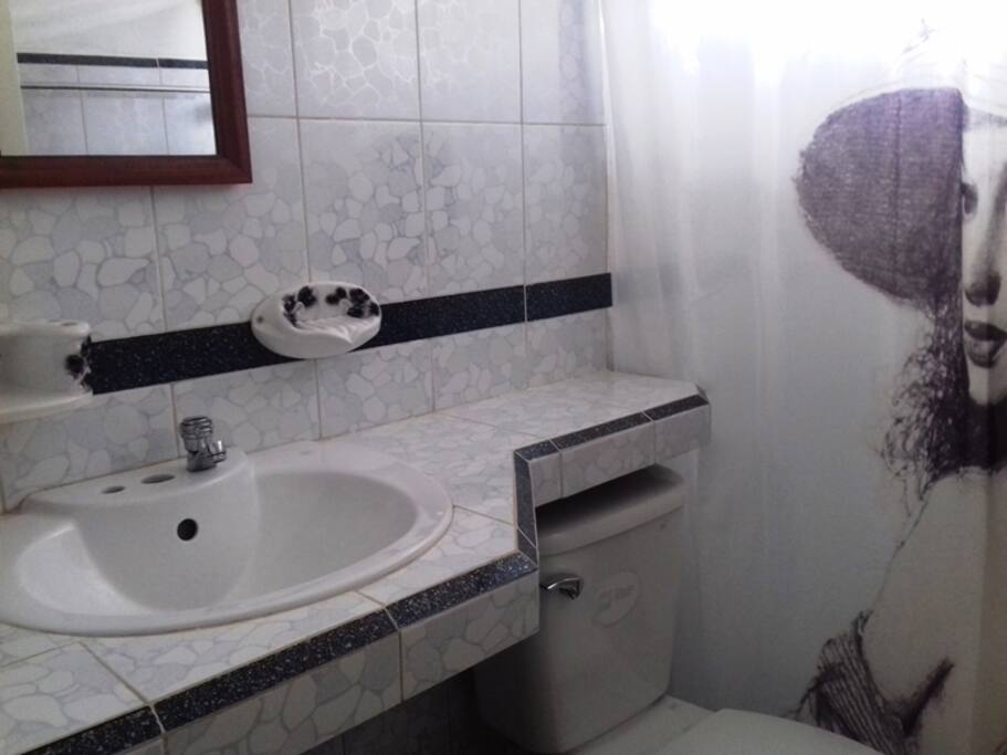 Baño 1