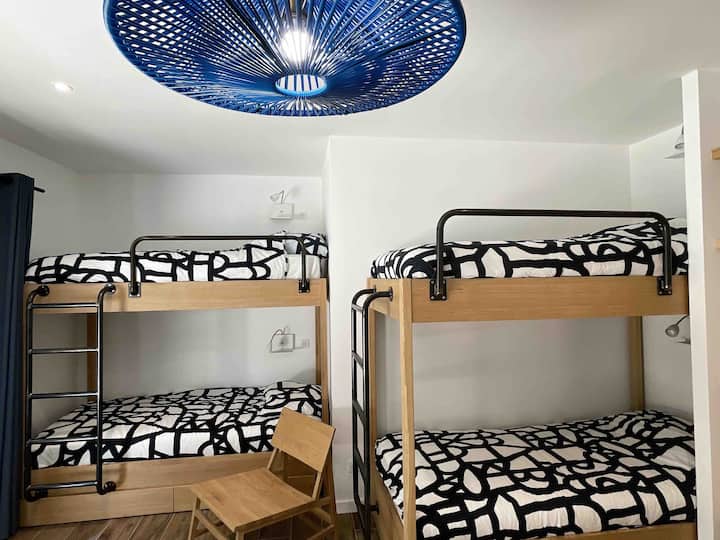 غرفة النوم 5