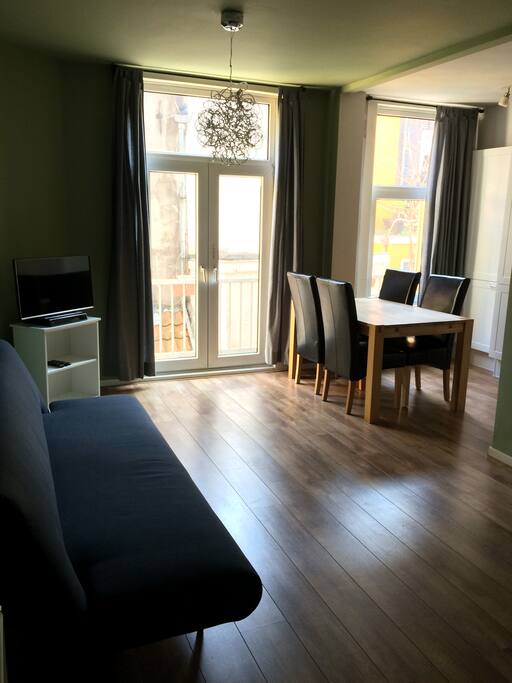 Our living room