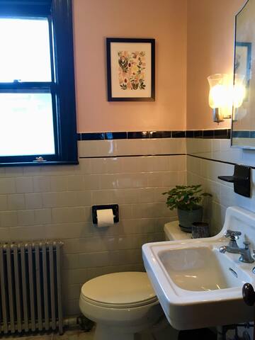 Victorian Gem in Historic Elmwood gallery image 4