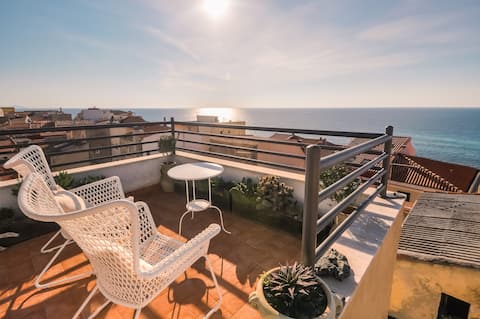 PANORAMA GUEST HOUSE