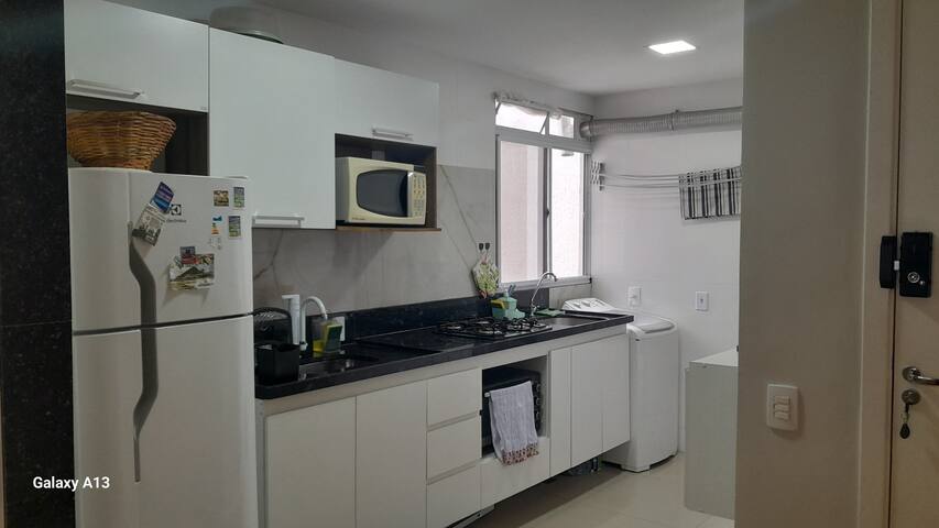 Novíssimo ape condomínio Pátio do Sol gallery image 2