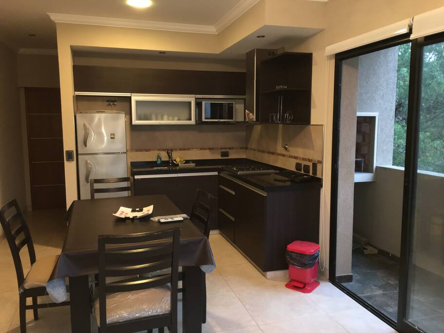 Departamento 8