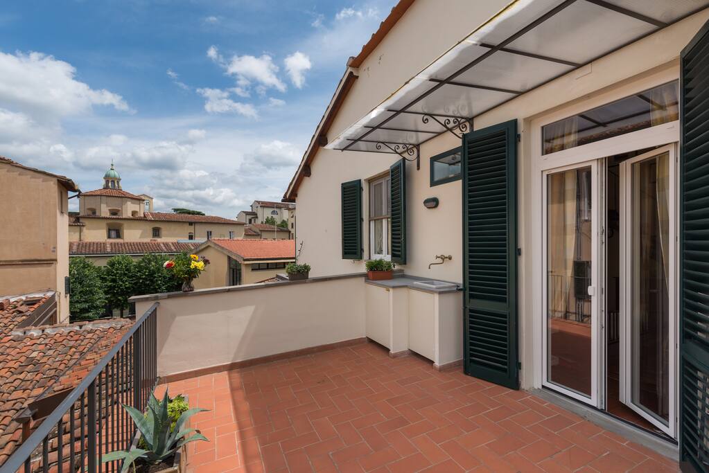 Terrazza