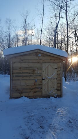 Airbnb Apostle Islands Vacation Rentals Places To Stay