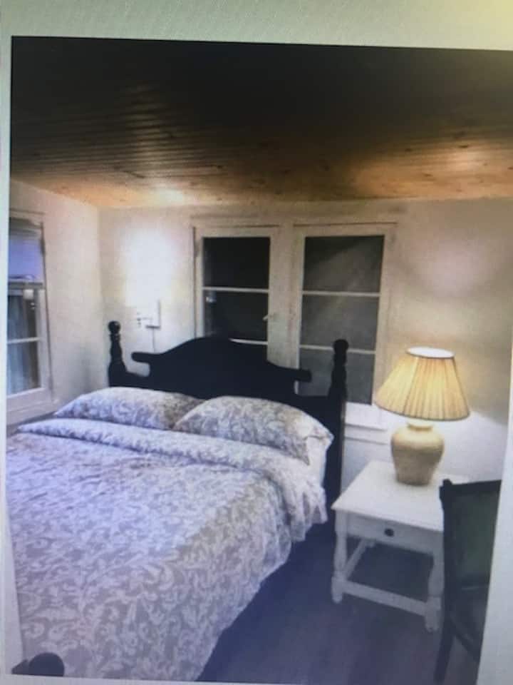 غرفة النوم رقم3