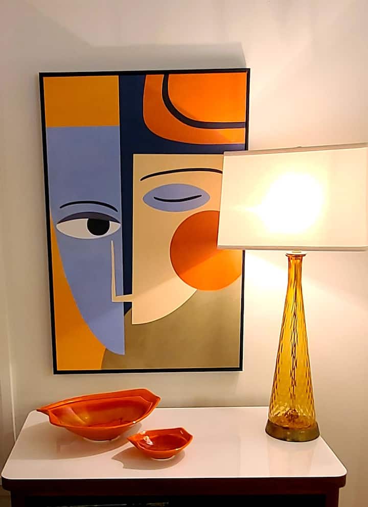 მისაღები ოთახი