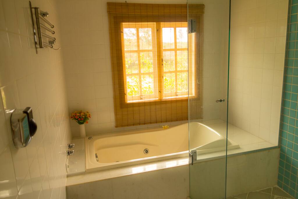 hidromassagem suite 1