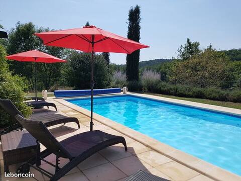 Charming cottage ideal for families with children W.