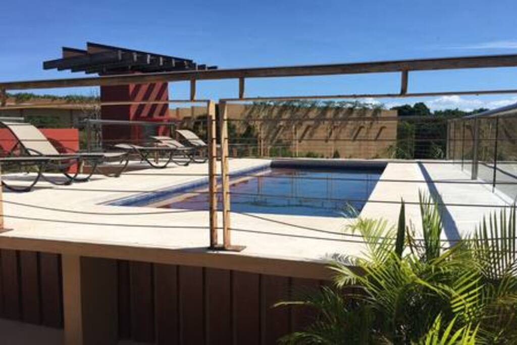 Solarium