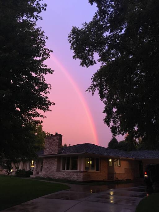You have found the pot of gold :)