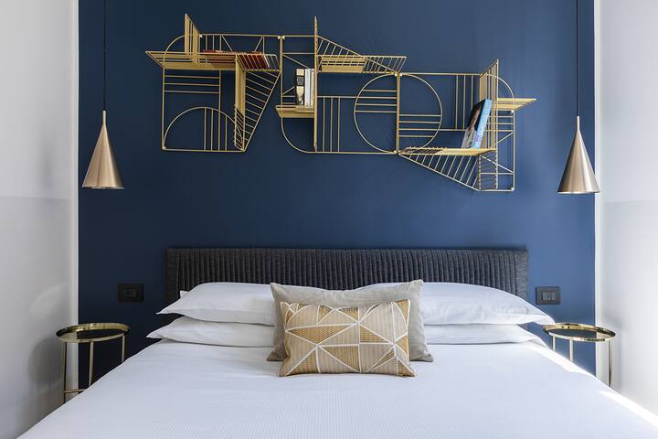 ROMAC Trinity w/ sauna and Jacuzzi-Navona area gallery image 2