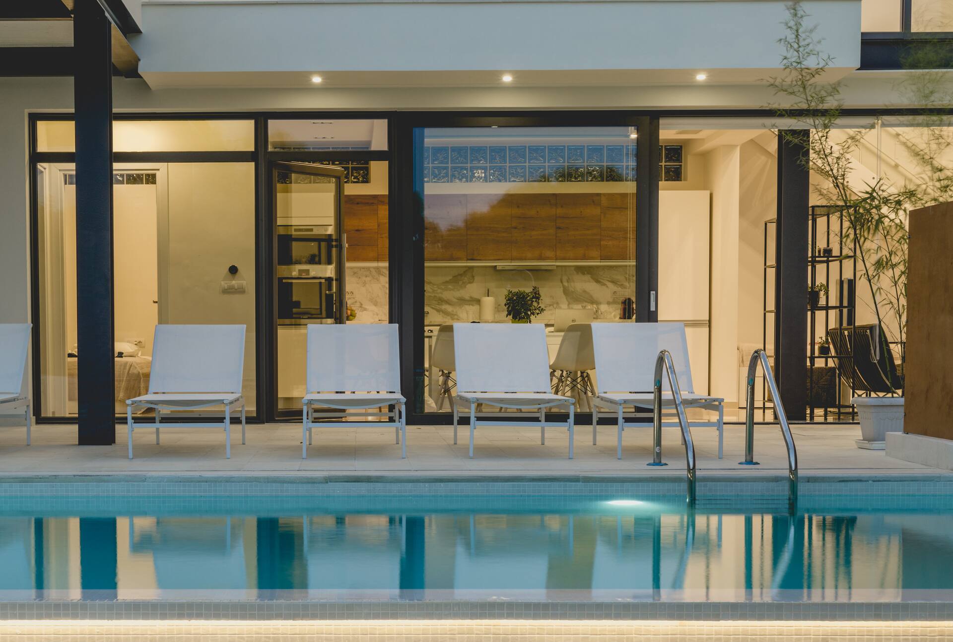 Villa L2/ Boutique Villa — photo 4
