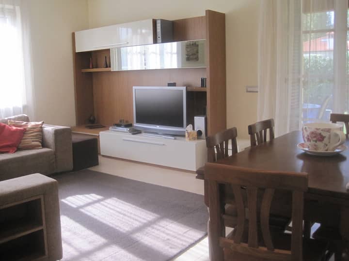 Spacious Villa By Versilia Beaches In Tuscany - Marina di Pietrasanta