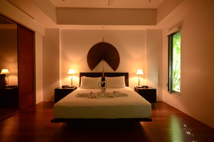 Apartamenti i vizitorëve #2