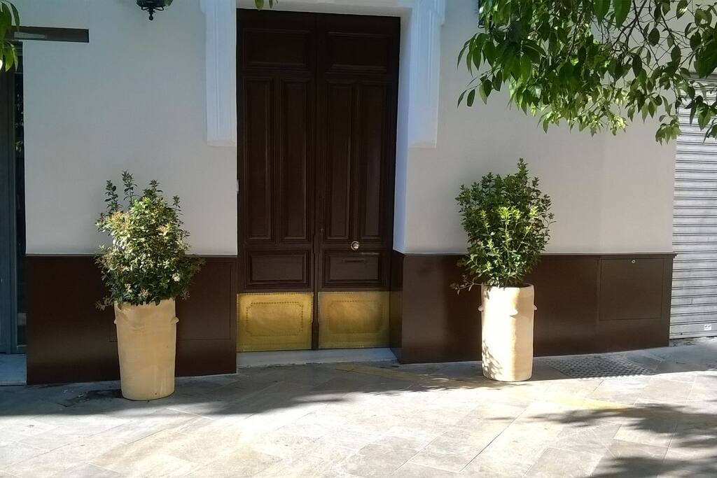 Inmejorable ubicación