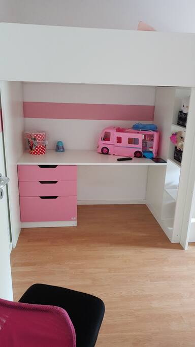 Kinderzimmer 1