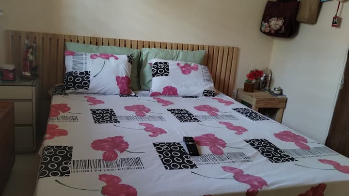 Dhomë gjumi 2